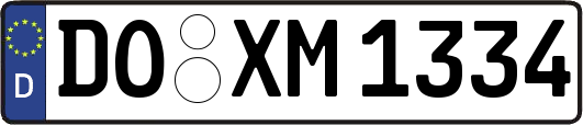 DO-XM1334