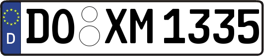 DO-XM1335