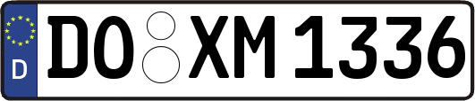 DO-XM1336
