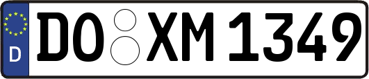 DO-XM1349