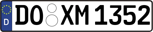 DO-XM1352