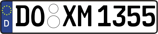 DO-XM1355