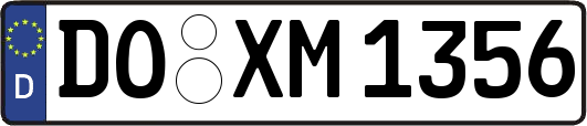 DO-XM1356