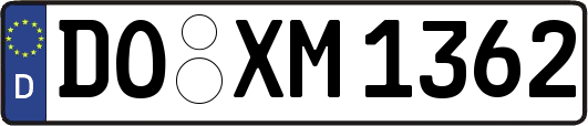 DO-XM1362