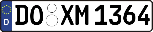 DO-XM1364