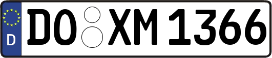 DO-XM1366