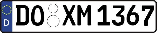 DO-XM1367