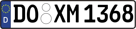 DO-XM1368