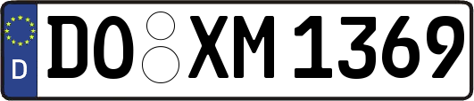 DO-XM1369