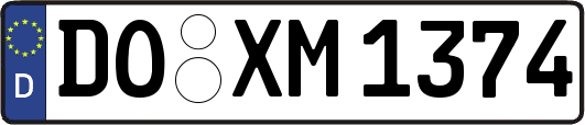 DO-XM1374