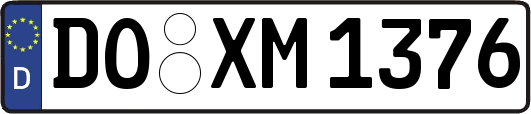 DO-XM1376
