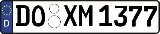 DO-XM1377