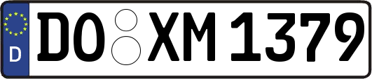 DO-XM1379
