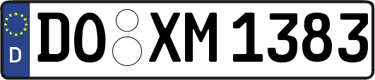 DO-XM1383