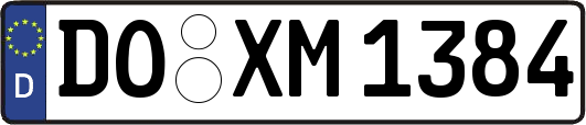 DO-XM1384