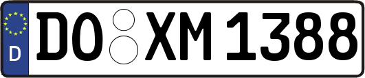 DO-XM1388