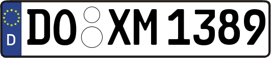 DO-XM1389