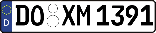 DO-XM1391