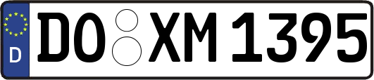 DO-XM1395