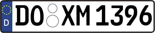 DO-XM1396