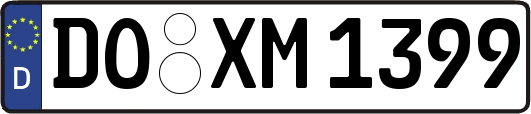 DO-XM1399