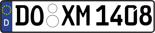 DO-XM1408
