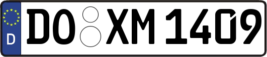 DO-XM1409