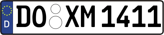 DO-XM1411
