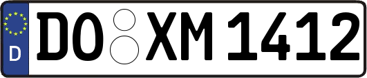 DO-XM1412