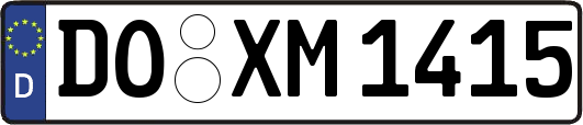 DO-XM1415