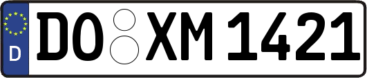 DO-XM1421