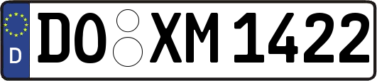 DO-XM1422