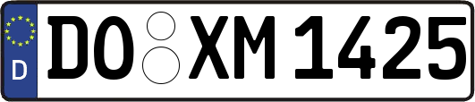 DO-XM1425