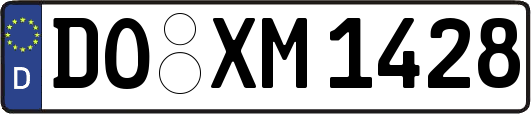 DO-XM1428