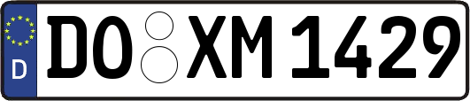 DO-XM1429