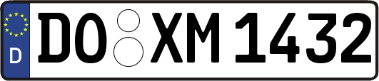 DO-XM1432