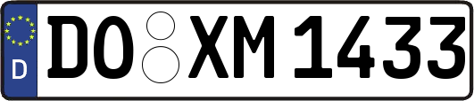 DO-XM1433