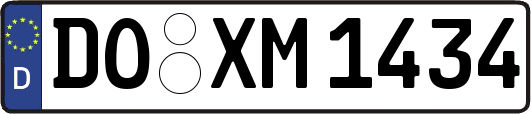 DO-XM1434