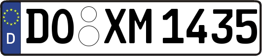 DO-XM1435