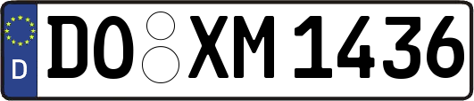 DO-XM1436