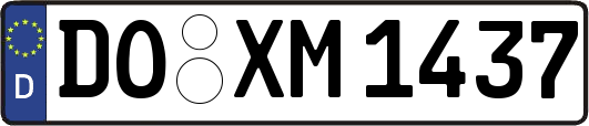 DO-XM1437
