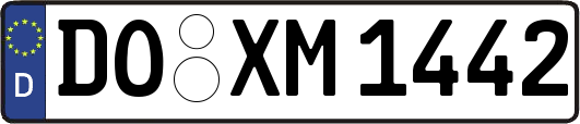DO-XM1442