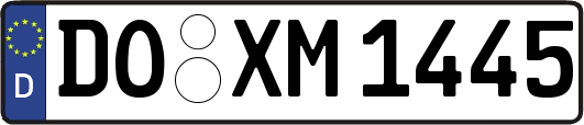 DO-XM1445