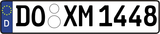 DO-XM1448
