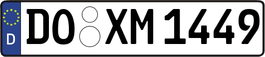 DO-XM1449