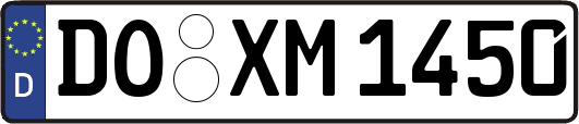 DO-XM1450