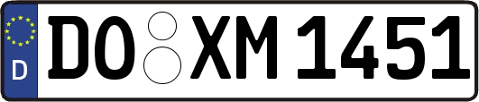 DO-XM1451