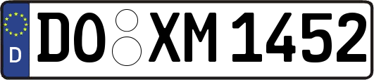 DO-XM1452
