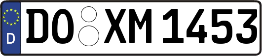 DO-XM1453