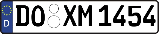 DO-XM1454